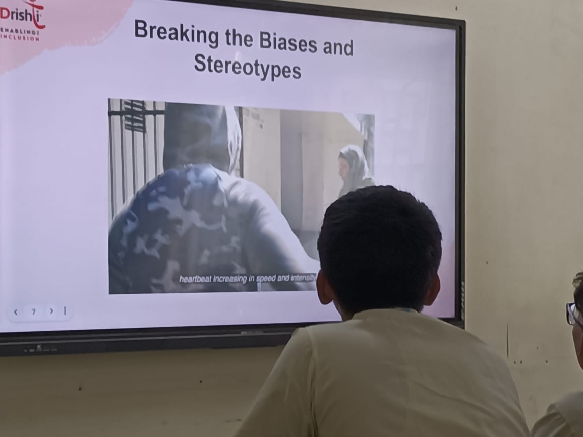 Mental and Emotional Well-Being: Rethinking Bias and Stereotypes for std IX